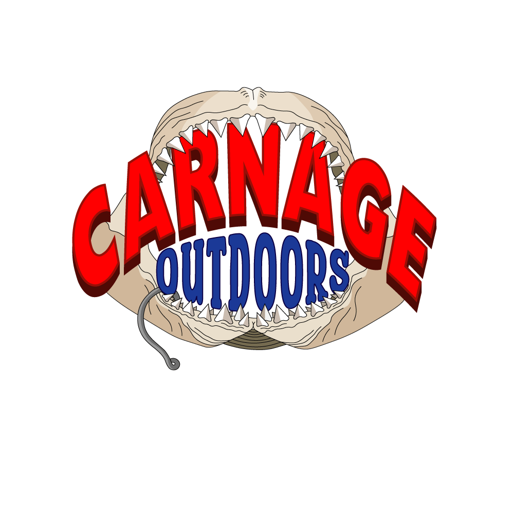 carnage outdoors logo